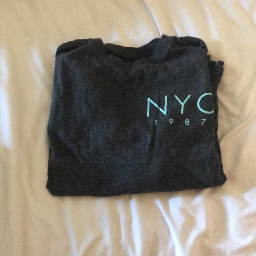 Aeropostale long sleeve